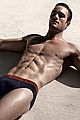 thom evans new d hedral underwear campaign photos 01