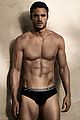 thom evans new d hedral underwear campaign photos 04