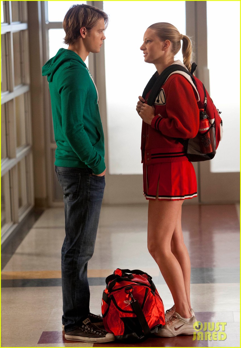 glee shooting star preview songs photos spoilers 012847013