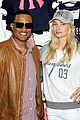 jessica hart yankees opening day new pink mlb collection celebration 24