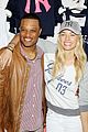 jessica hart yankees opening day new pink mlb collection celebration 34
