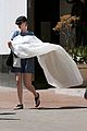 anne hathaway dry cleaning pick up 12