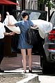 anne hathaway dry cleaning pick up 14