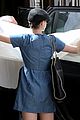 anne hathaway dry cleaning pick up 21