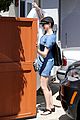 anne hathaway dry cleaning pick up 22