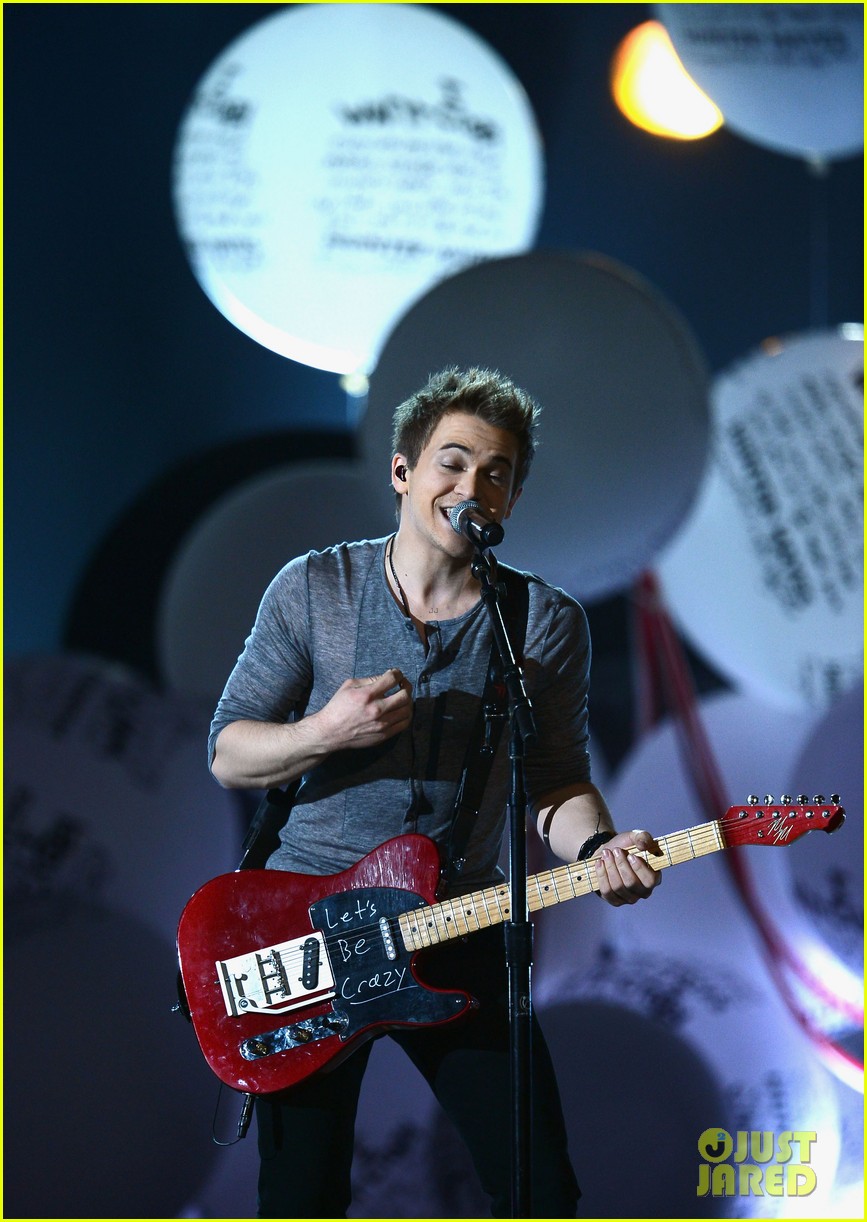 hunter hayes i want crazy listen now 11
