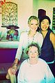 katherine heigl lunches with mom after girls trip to cabo 02