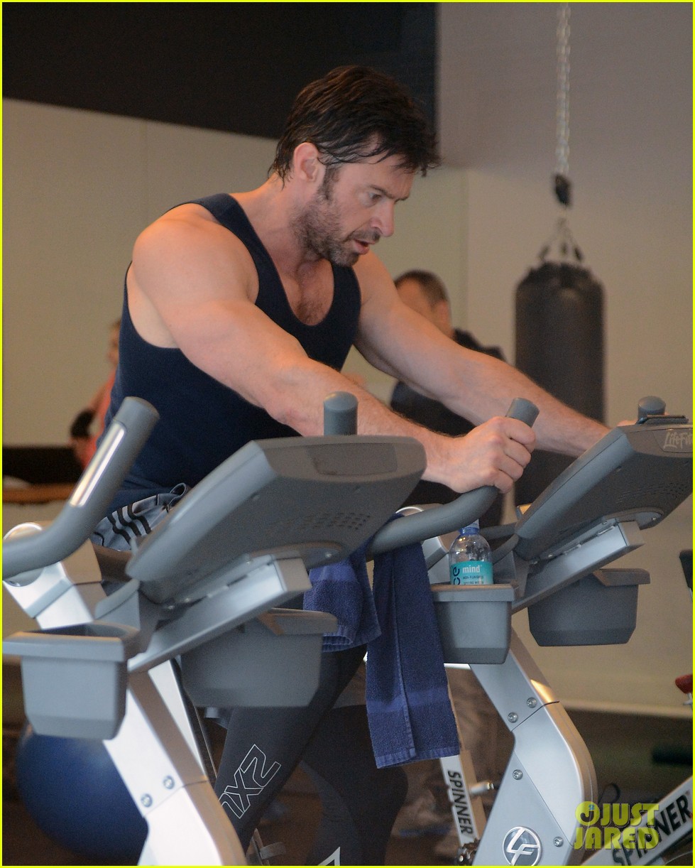 hugh jackman thanks fans for support after gym attack 172852194