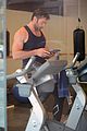 hugh jackman thanks fans for support after gym attack 12