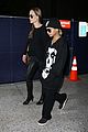 angelina jolie lax arrival with maddox 05