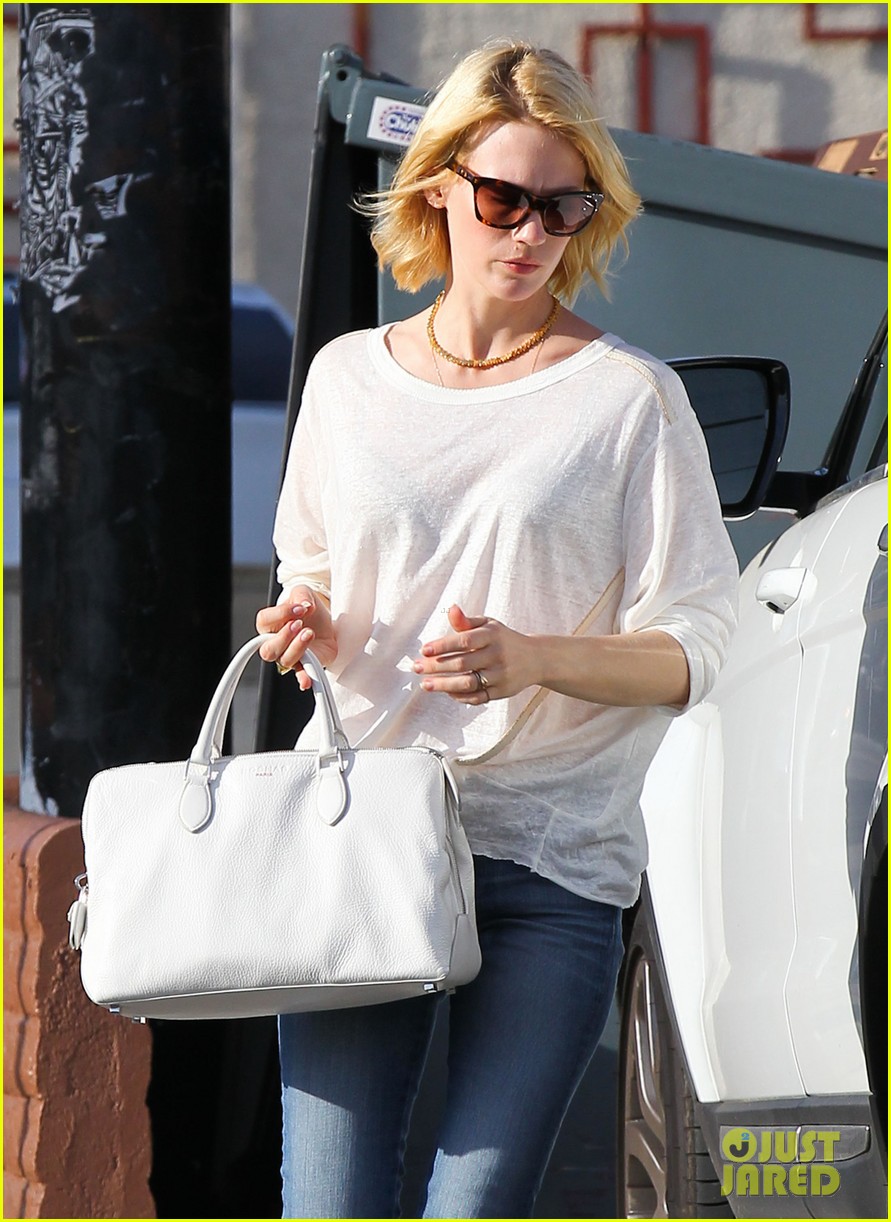 january jones i dont know any mad men spoilers 14