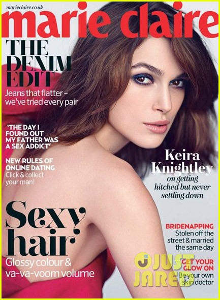 keira knightley covers marie claire uk may 2013 01
