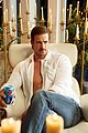 william levy shirtless for pepsi next campaign shoot 05