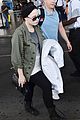demi lovato flies to barbados after siriusxm visit 02