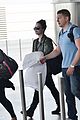 demi lovato flies to barbados after siriusxm visit 03