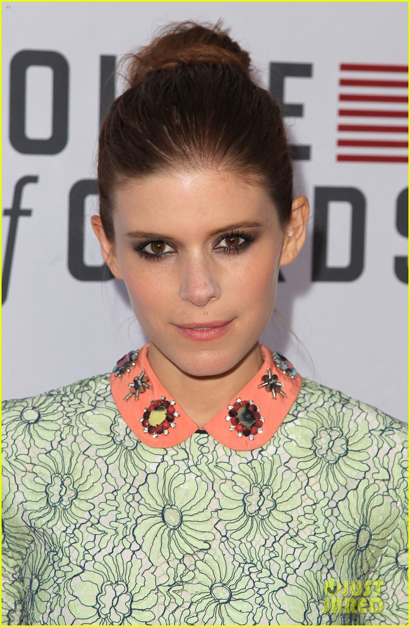 kate mara kevin spacey house of cards qa event 062858541
