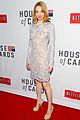 kate mara kevin spacey house of cards qa event 02