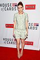 kate mara kevin spacey house of cards qa event 12