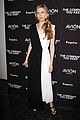 brit marling stanley tucci the company you keep new york premiere 11
