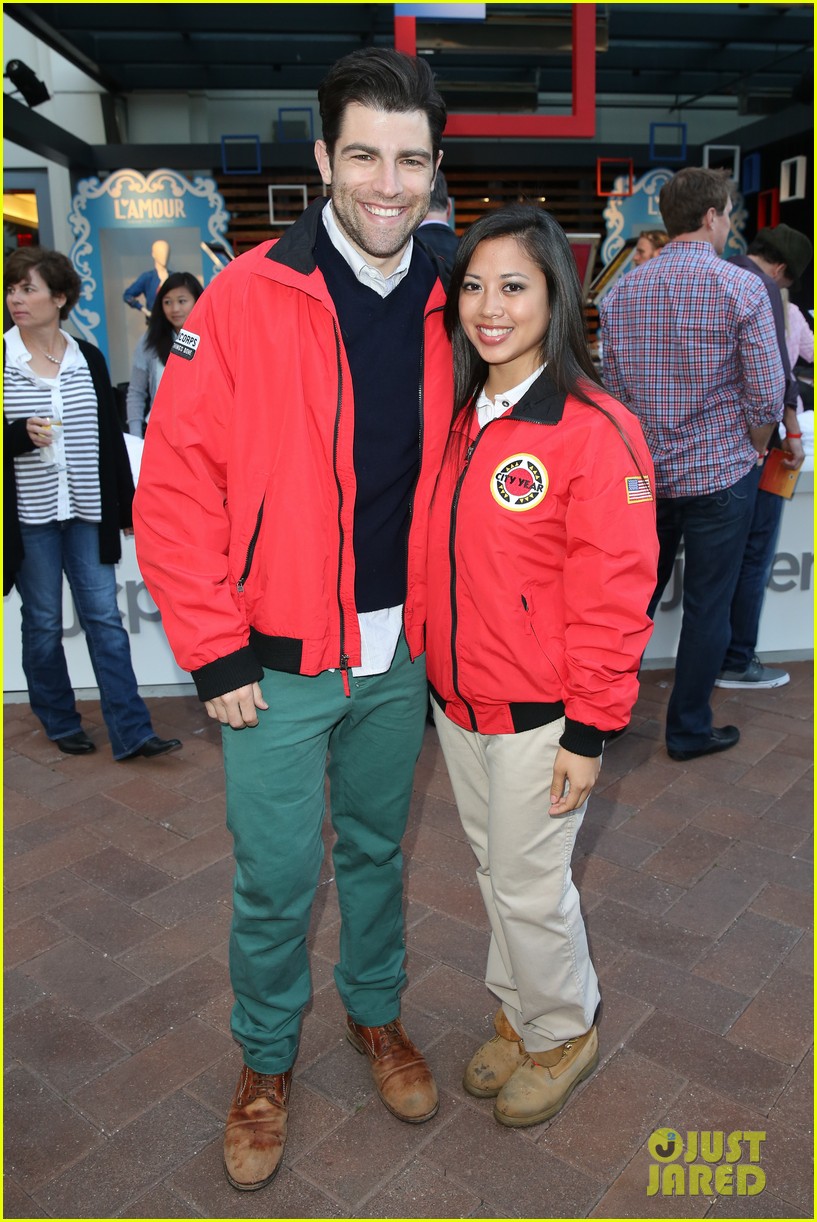 max greenfield chord overstreet city year los angeles fundraiser 2013 012854744