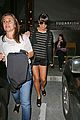 lea michele dinner with parents after jonathan groff hike 03