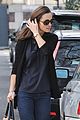 pippa middleton back in london after pals wedding weekend 01