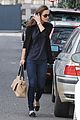 pippa middleton back in london after pals wedding weekend 03