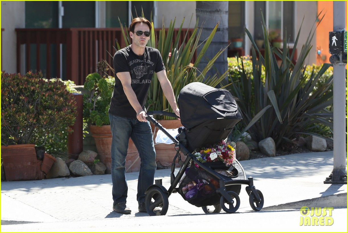 stephen moyer daddy day out 092853870