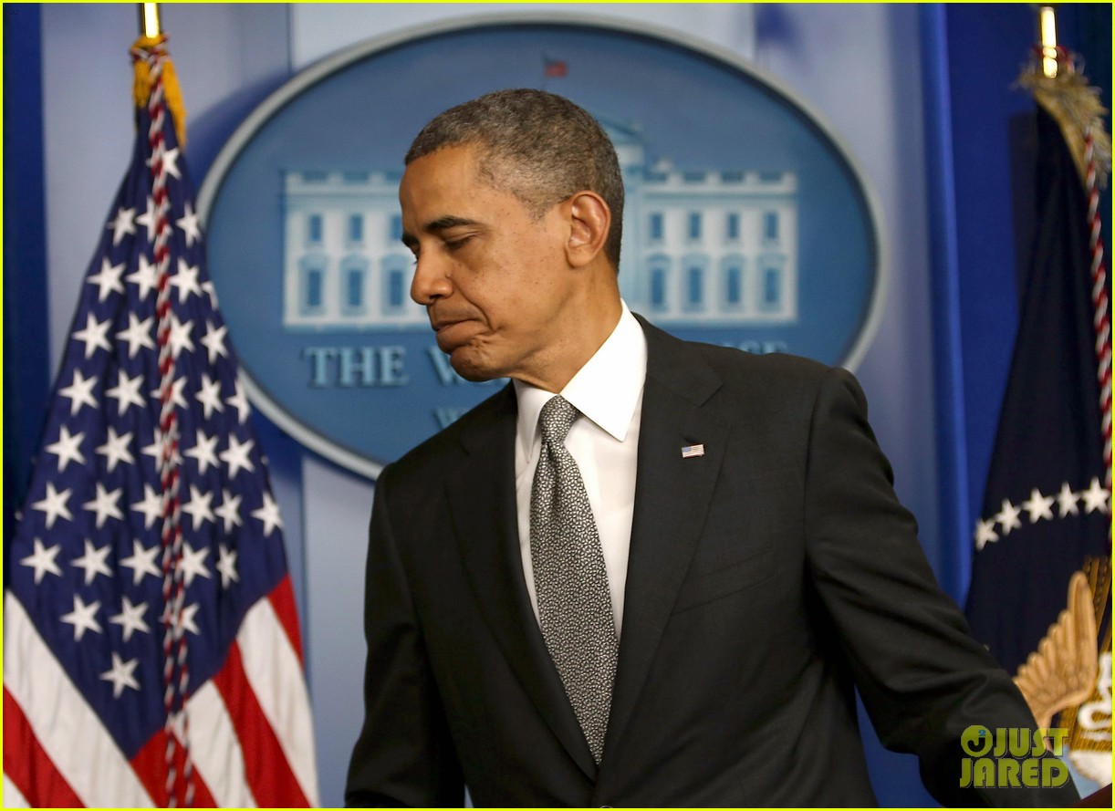 president obama calls boston bombing act of terrorism 082851466