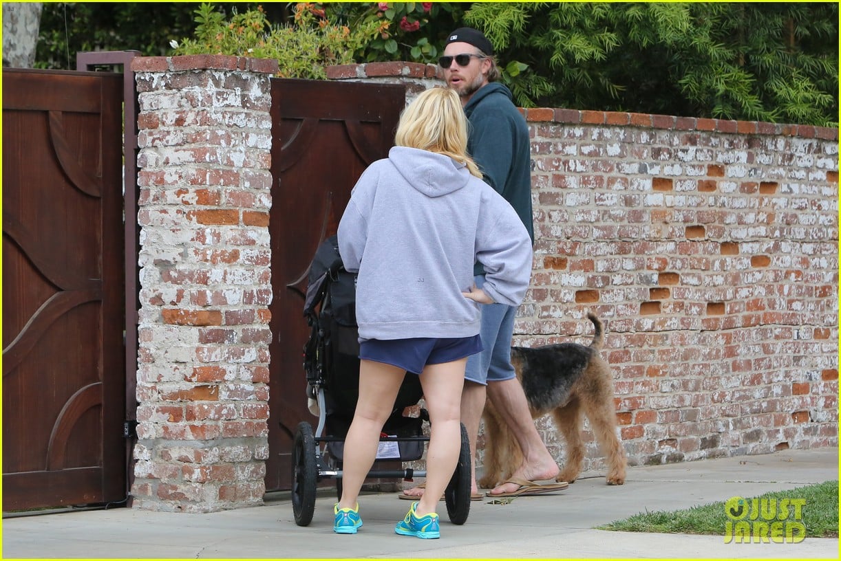 jessica simpson eric johnson eater outing with maxwell 29
