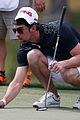 will smith michael phelps celebrity golf tournament 05