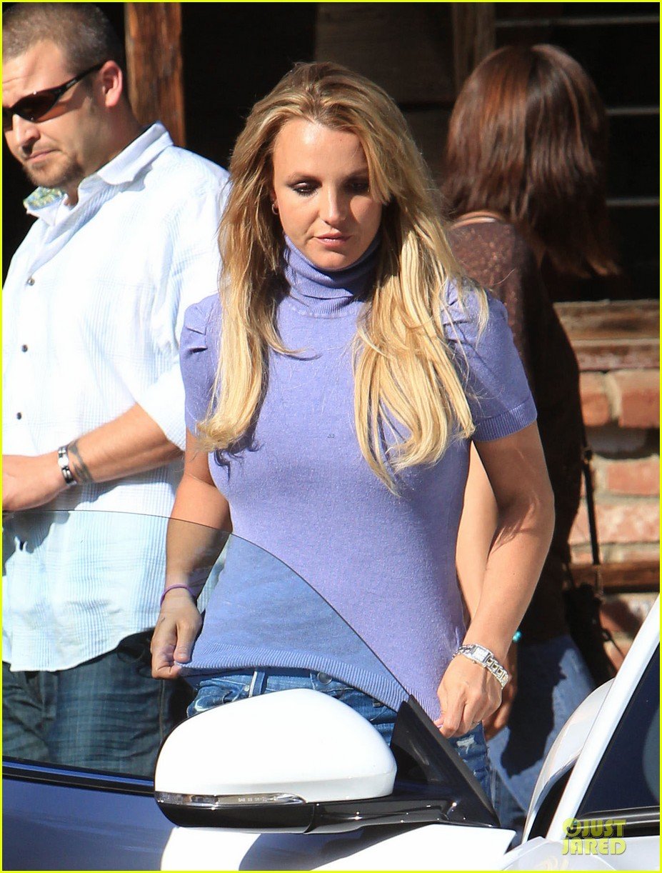 britney spears david lucado old place cornell lunch 042848493