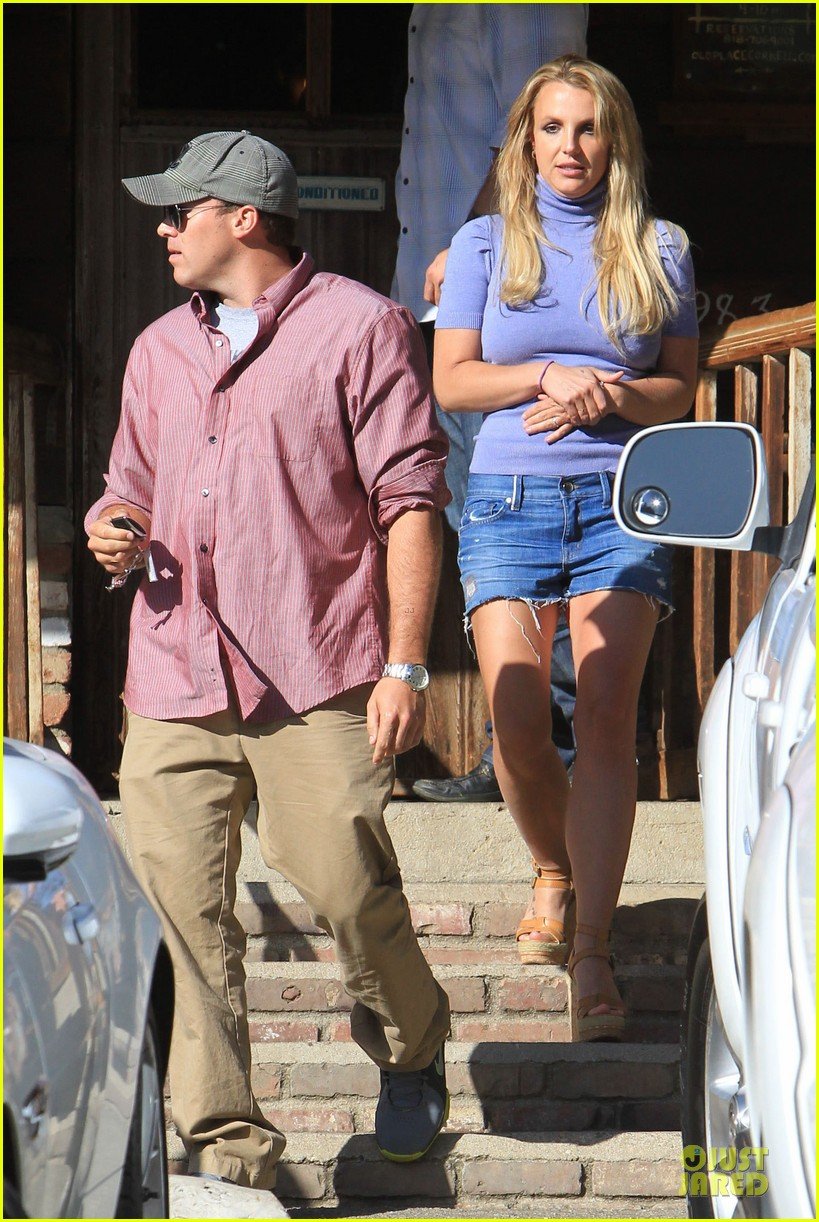 britney spears david lucado old place cornell lunch 072848496