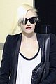 gwen stefani songwriting with no doubt 04