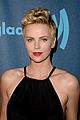 charlize theron glaad media awards 2013 red carpet 08