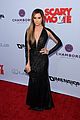 kate walsh ashley tisdale scary movie 5 premiere 01