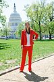 kate walsh lobbies on capitol hill to end offshore drilling 01