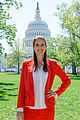 kate walsh lobbies on capitol hill to end offshore drilling 04