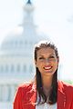 kate walsh lobbies on capitol hill to end offshore drilling 07