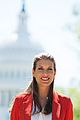 kate walsh lobbies on capitol hill to end offshore drilling 08