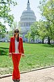 kate walsh lobbies on capitol hill to end offshore drilling 16