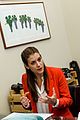 kate walsh lobbies on capitol hill to end offshore drilling 19