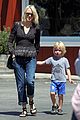 naomi watts golden blonde after hair appointment 04a