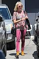 naomi watts golden blonde after hair appointment 11