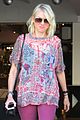naomi watts golden blonde after hair appointment 19