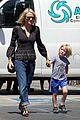 naomi watts golden blonde after hair appointment 24