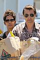 halle berry bel bambini shopping with nahla 04