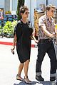 halle berry bel bambini shopping with nahla 14
