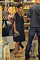 halle berry bel bambini shopping with nahla 17