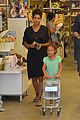 halle berry bel bambini shopping with nahla 18